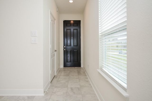 4643 Little Meadow Lane, Katy, TX 77449
