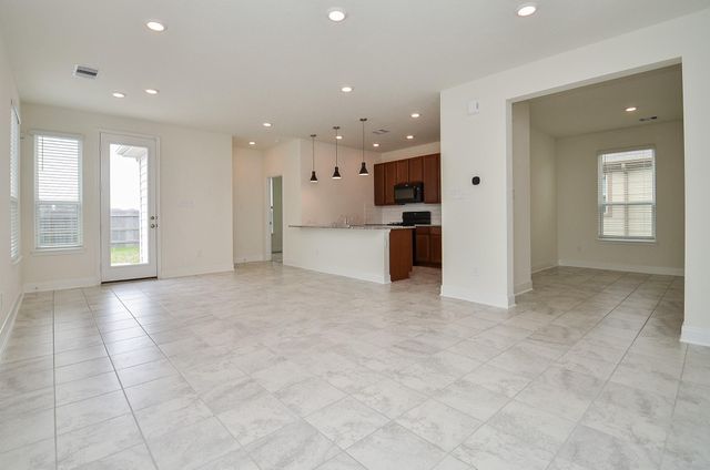 4643 Little Meadow Lane, Katy, TX 77449