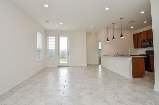 4643 Little Meadow Lane, Katy, TX 77449