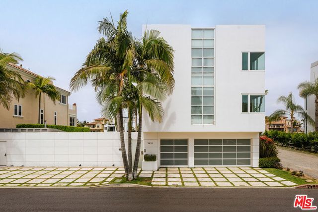 5418 Pacific Avenue, Marina Del Rey, CA 90292