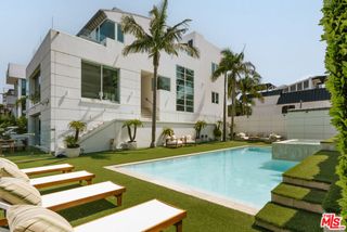 5418 Pacific Avenue, Marina Del Rey, CA 90292