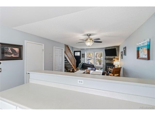 1219 S Flower Cir B, Lakewood, CO 80232