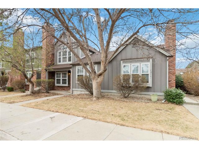 1219 S Flower Cir B, Lakewood, CO 80232