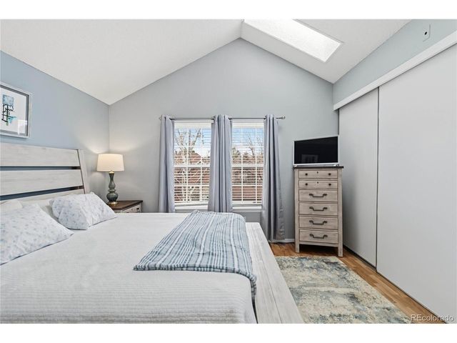 1219 S Flower Cir B, Lakewood, CO 80232