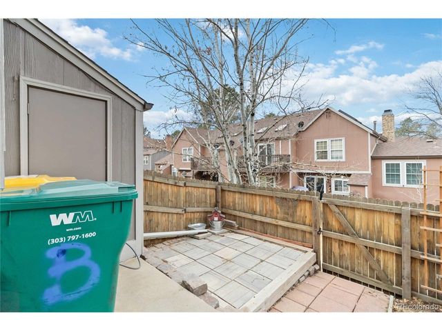 1219 S Flower Cir B, Lakewood, CO 80232