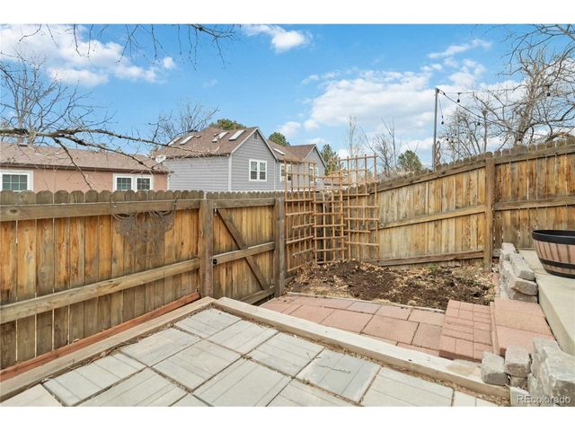 1219 S Flower Cir B, Lakewood, CO 80232