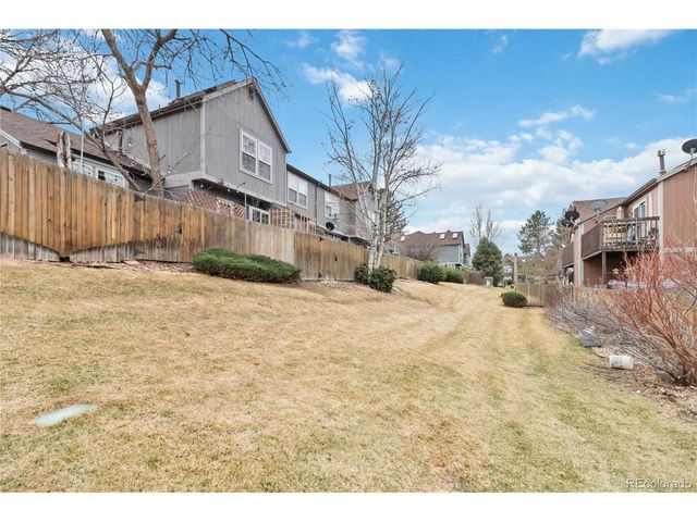 1219 S Flower Cir B, Lakewood, CO 80232