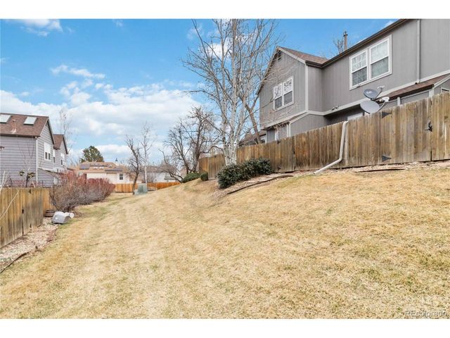 1219 S Flower Cir B, Lakewood, CO 80232