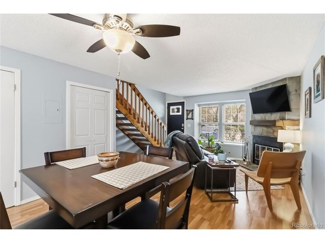 1219 S Flower Cir B, Lakewood, CO 80232