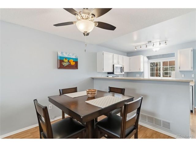 1219 S Flower Cir B, Lakewood, CO 80232