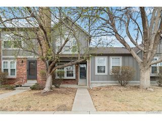 1219 S Flower Cir B, Lakewood, CO 80232