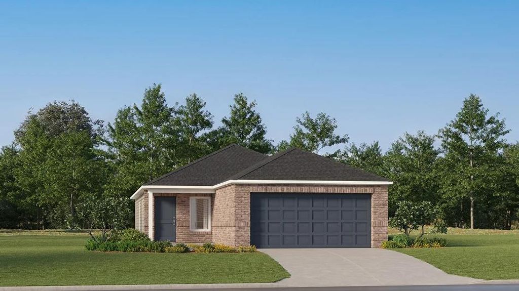 20505 Velvet Street, Edmond, OK 73012