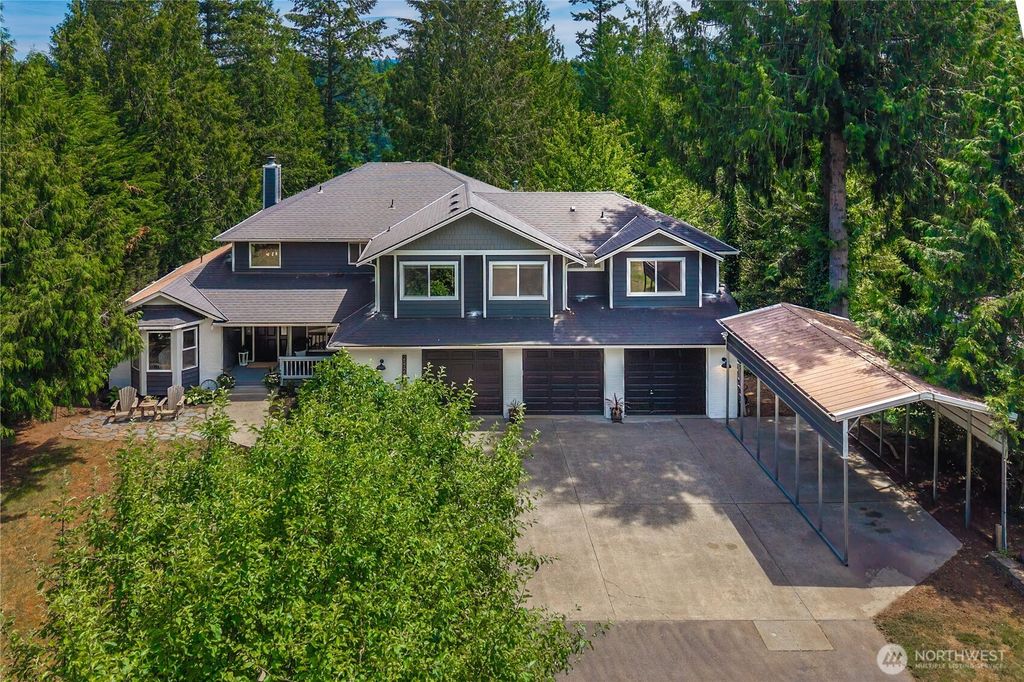25728 226th Place SE, Maple Valley, WA 98038