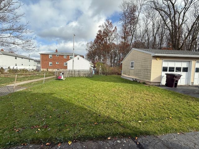 83 Kim Drive, New Britain, CT 06053