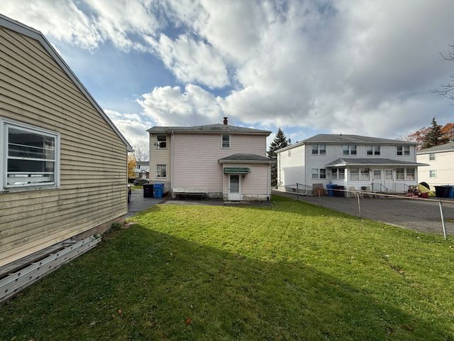 83 Kim Drive, New Britain, CT 06053