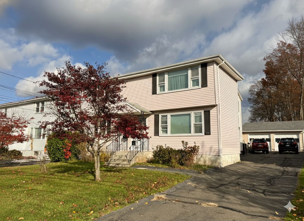 83 Kim Drive, New Britain, CT 06053