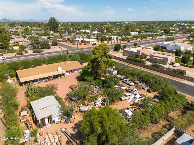 11030 N 64th Street, Scottsdale, AZ 85254