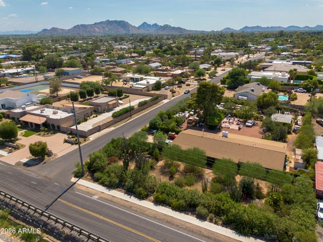 11030 N 64th Street, Scottsdale, AZ 85254