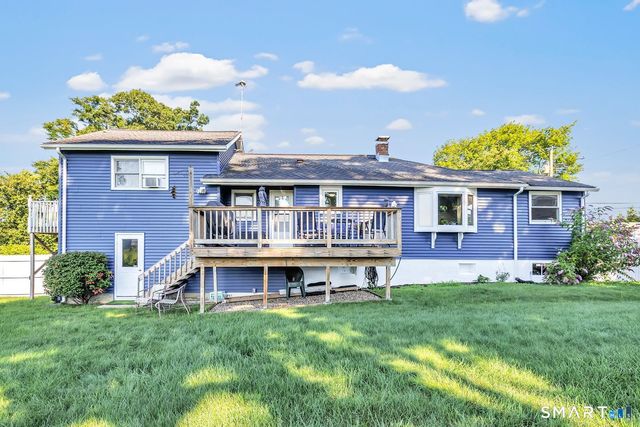 7 Chester Street, Milford, CT 06460