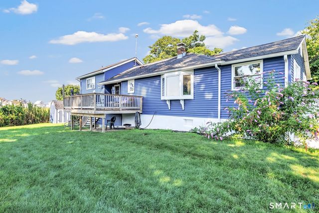 7 Chester Street, Milford, CT 06460