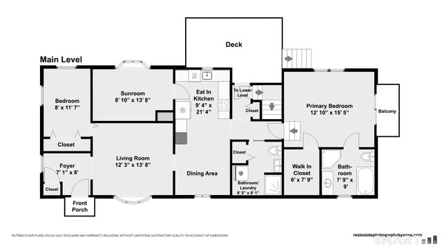 7 Chester Street, Milford, CT 06460