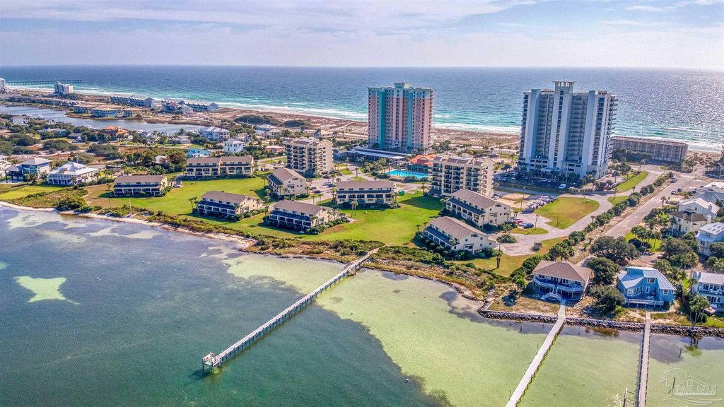 900 Ft Pickens Rd 1024, Pensacola Beach, FL 32561