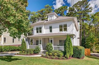 321 HURON Street, Decatur, GA 30030