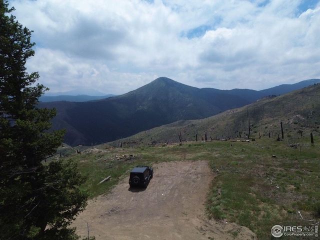 280 Rim Rd, Boulder, CO 80302