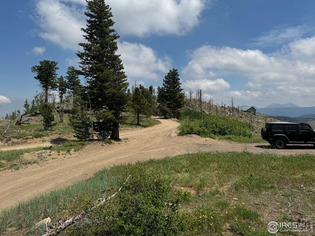 280 Rim Rd, Boulder, CO 80302