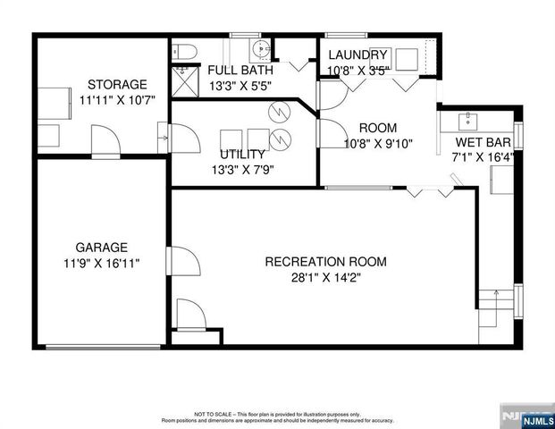 54 Haverhill Avenue, Woodland Park, NJ 07424