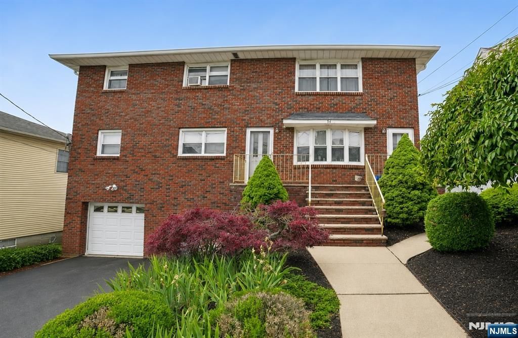 54 Haverhill Avenue, Woodland Park, NJ 07424