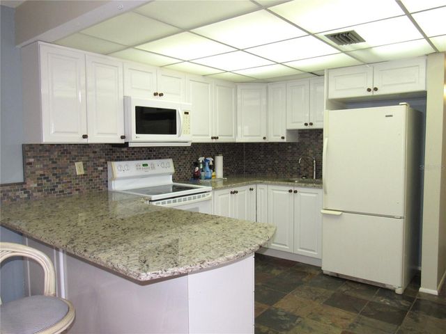 21260 BRINSON AVENUE 115, Port Charlotte, FL 33952