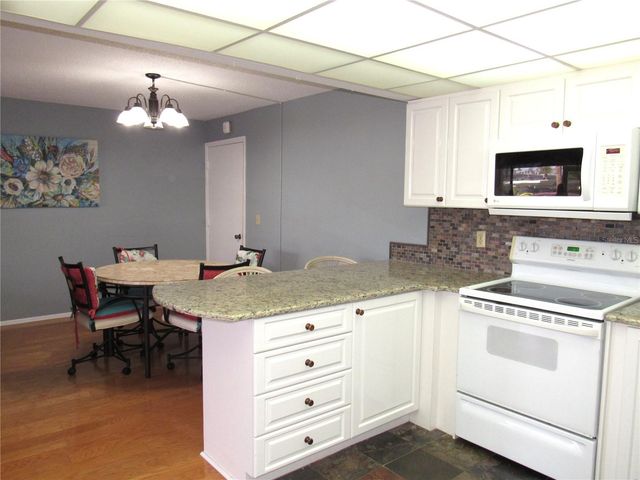 21260 BRINSON AVENUE 115, Port Charlotte, FL 33952