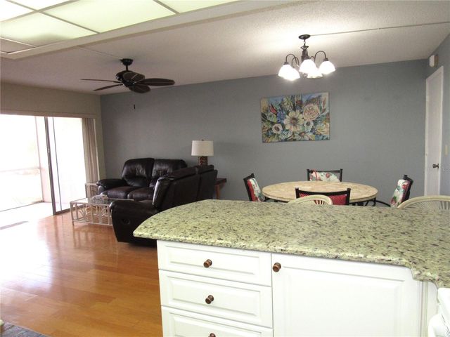 21260 BRINSON AVENUE 115, Port Charlotte, FL 33952