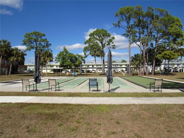 21260 BRINSON AVENUE 115, Port Charlotte, FL 33952