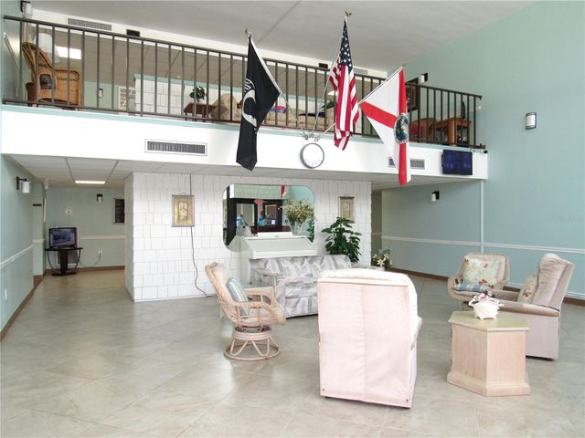 21260 BRINSON AVENUE 115, Port Charlotte, FL 33952