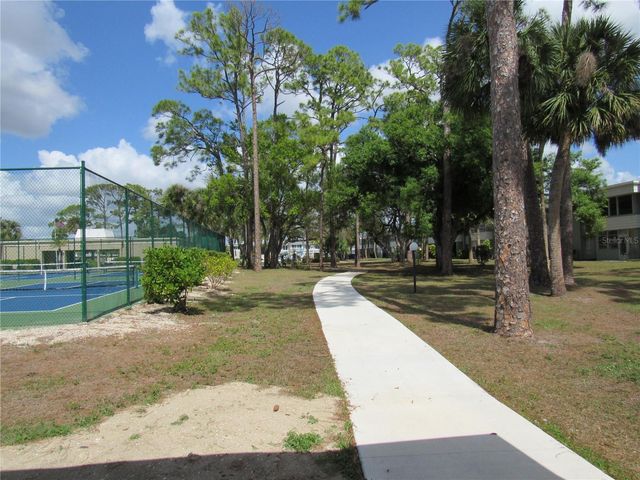 21260 BRINSON AVENUE 115, Port Charlotte, FL 33952