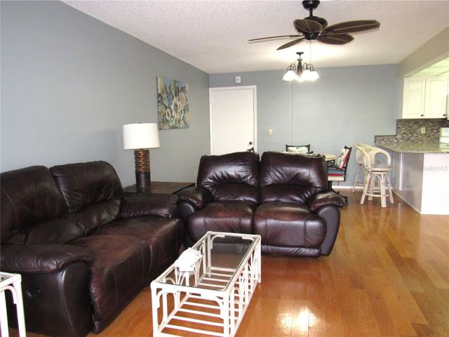 21260 BRINSON AVENUE 115, Port Charlotte, FL 33952