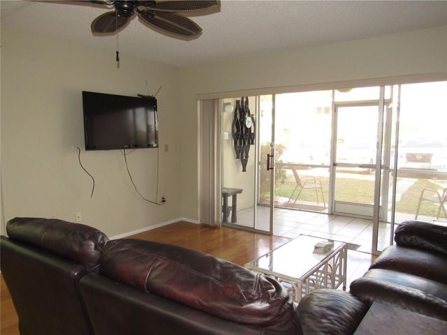 21260 BRINSON AVENUE 115, Port Charlotte, FL 33952