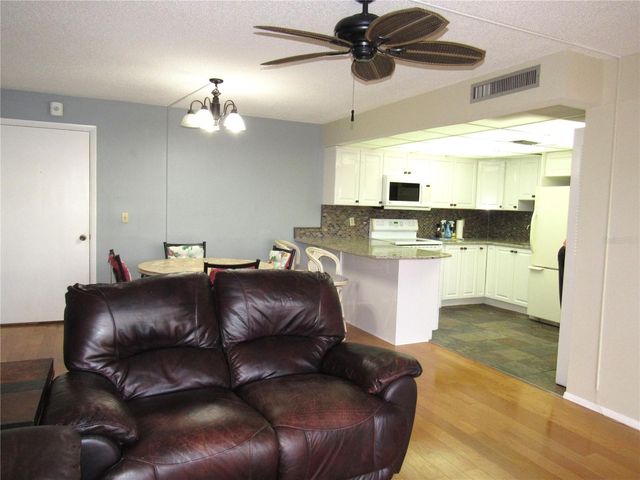 21260 BRINSON AVENUE 115, Port Charlotte, FL 33952