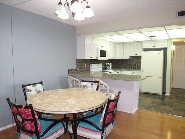 21260 BRINSON AVENUE 115, Port Charlotte, FL 33952