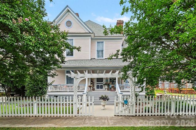 137 Reid Street, Rock Hill, SC 29730