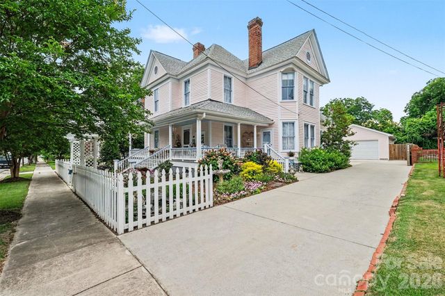 137 Reid Street, Rock Hill, SC 29730