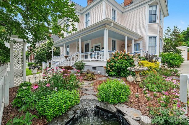 137 Reid Street, Rock Hill, SC 29730