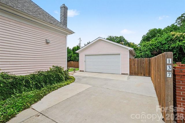 137 Reid Street, Rock Hill, SC 29730