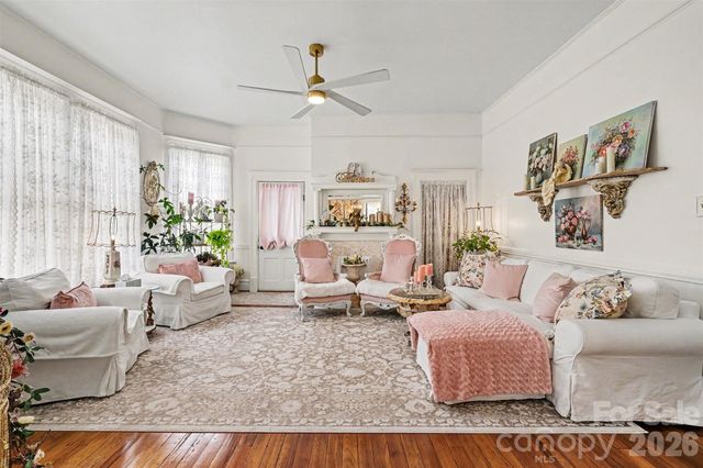 137 Reid Street, Rock Hill, SC 29730