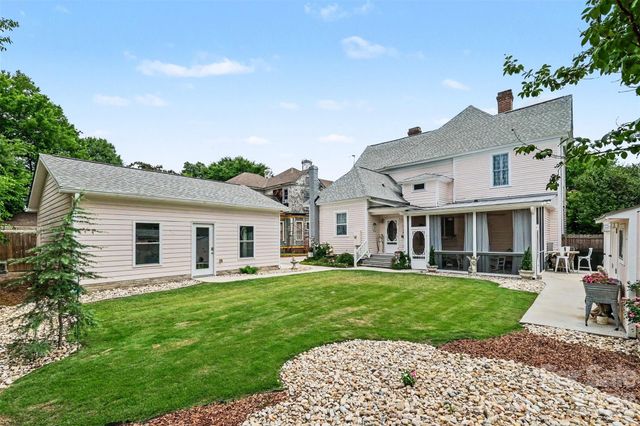 137 Reid Street, Rock Hill, SC 29730