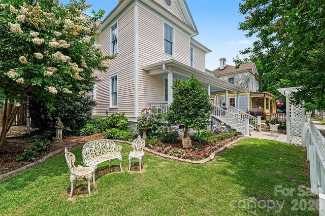 137 Reid Street, Rock Hill, SC 29730