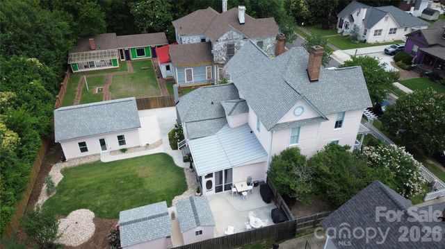 137 Reid Street, Rock Hill, SC 29730