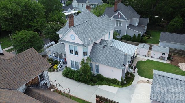 137 Reid Street, Rock Hill, SC 29730